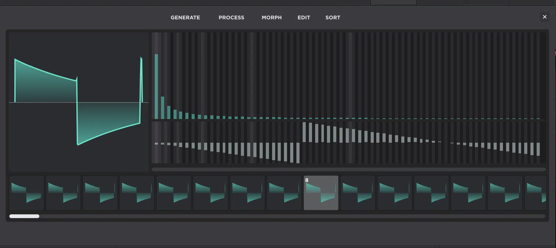 2nd generic pic - Unison