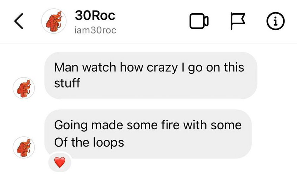 30Roc Testimonial 6 - Unison