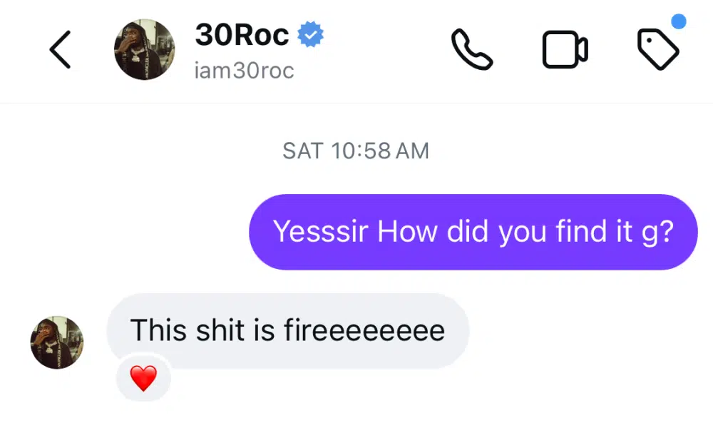 30Roc Testimonial 9 - Unison