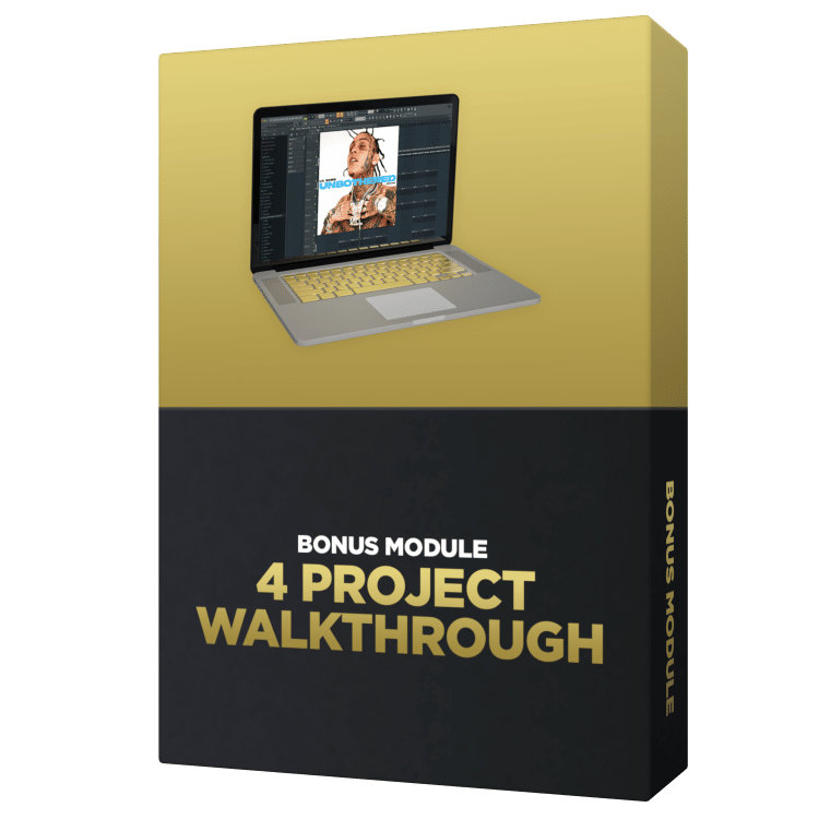 4 Project Walkthrough Bonus Module Art TinyPNG - Unison Audio