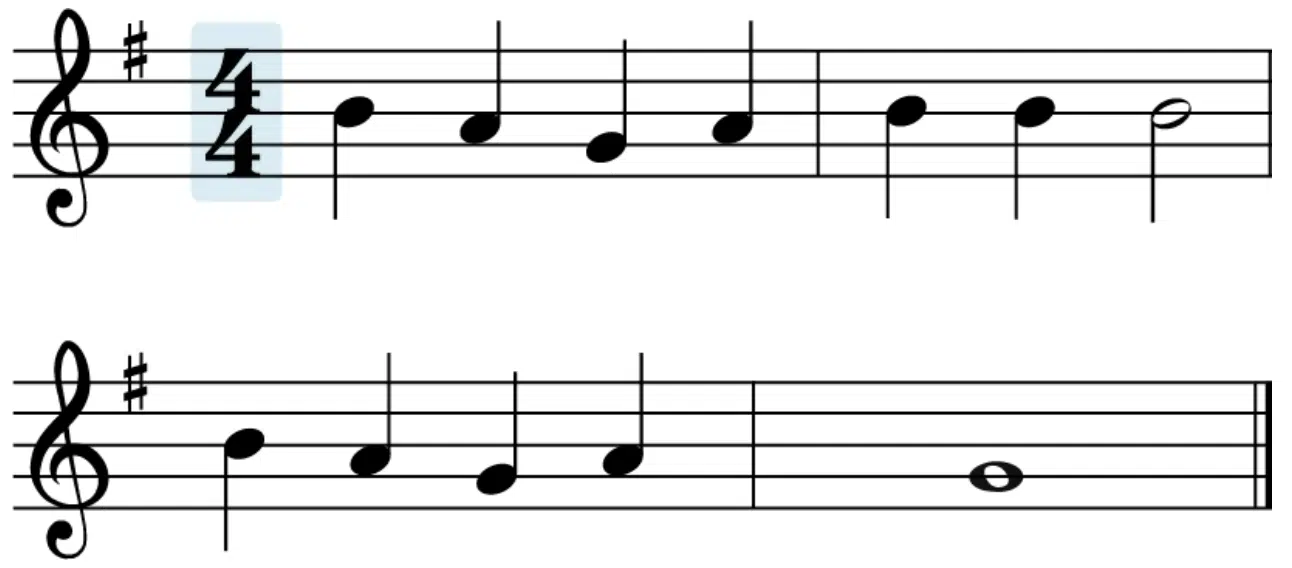 44 Signature - Unison