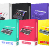 Unison Plug-In Bundle