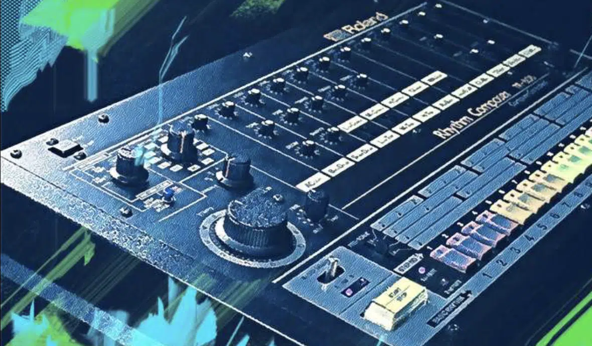 The Best 808 Drum Kit For Hard-Hitting, Unforgettable Tracks