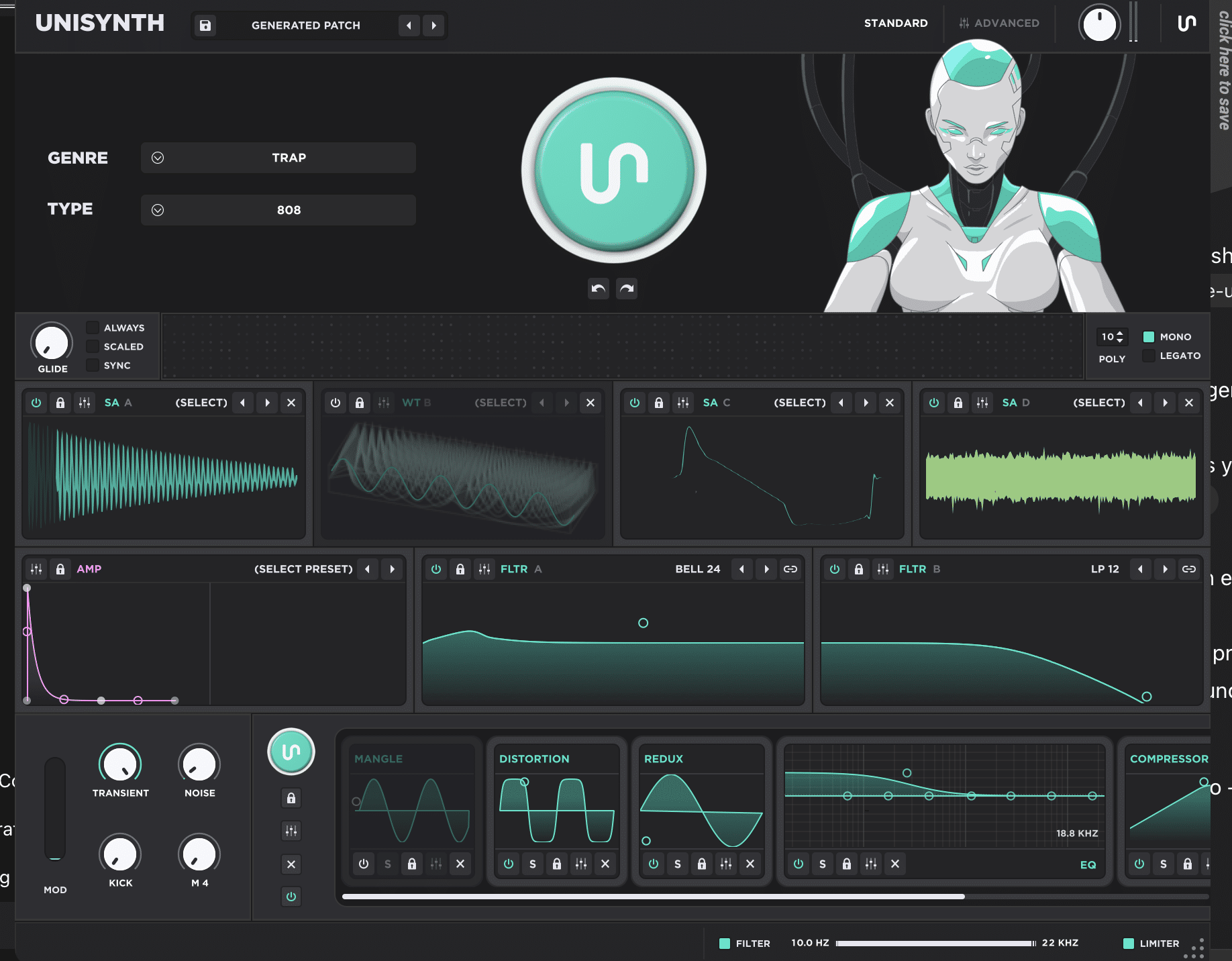 808 and basses e1774421350197 - Unison