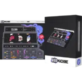 808 machine box square 1 - Unison