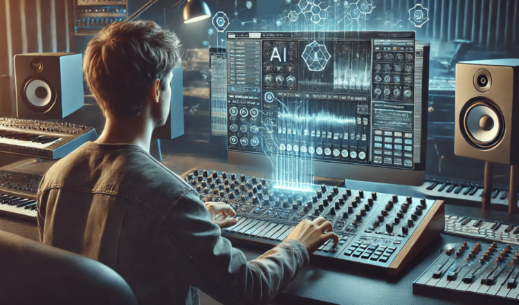 Ai Instrument Plug In 13 Super Intuitive AI Plugins for Music Production (All New)