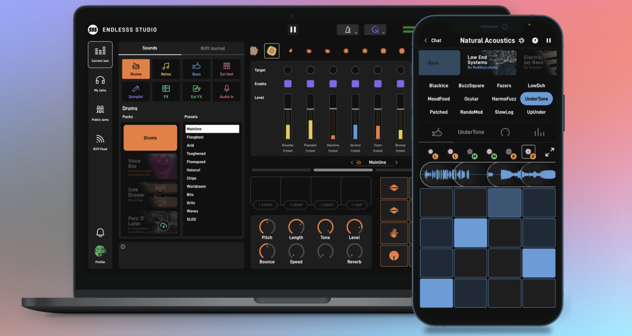 15+ Best AI-Enhanced Sound Design Tips, Tricks & Techniques - 16 AI Loops - Unison