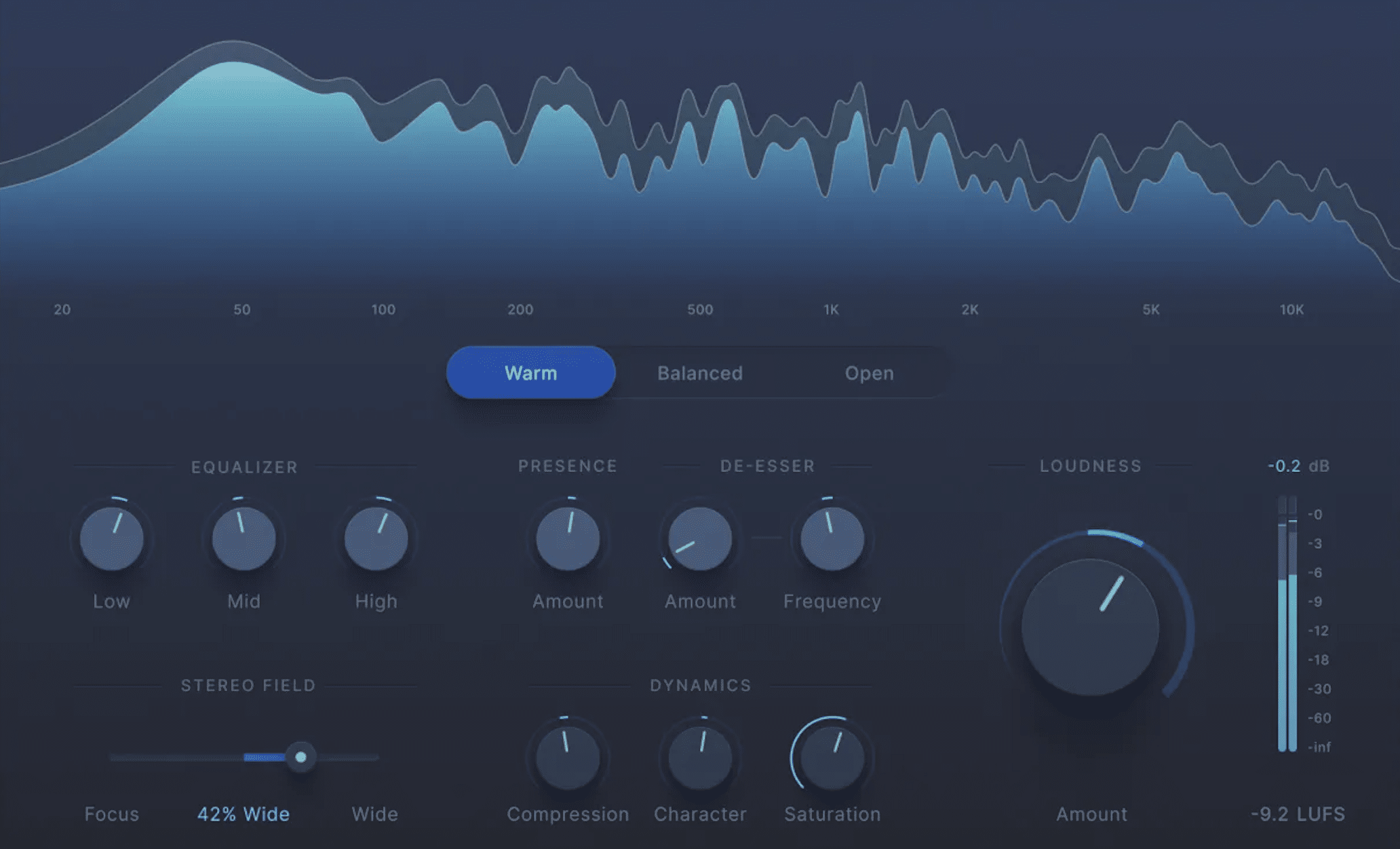 AI Mastering2 - Unison