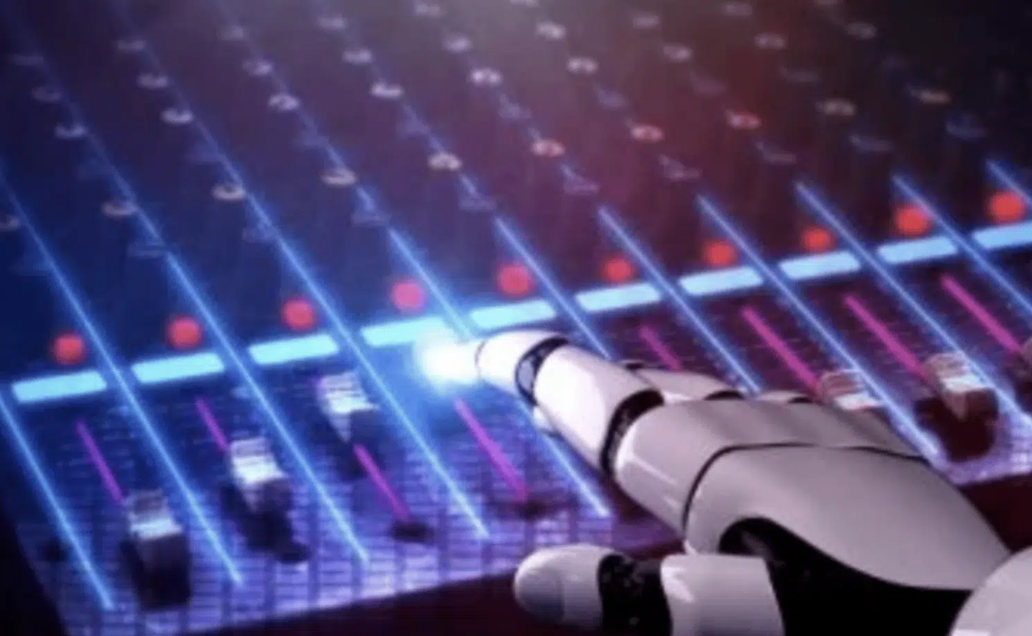 AI production - Unison