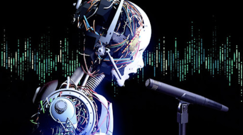 AI vocals - Unison