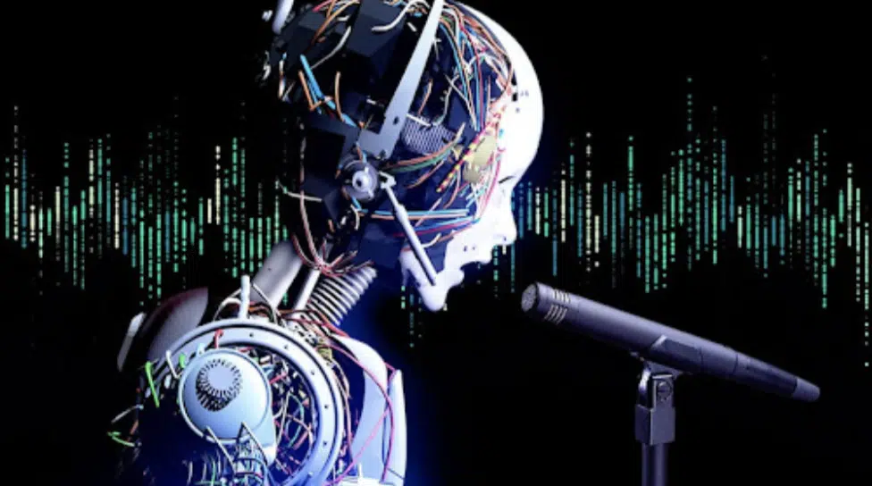 AI singing voice generators