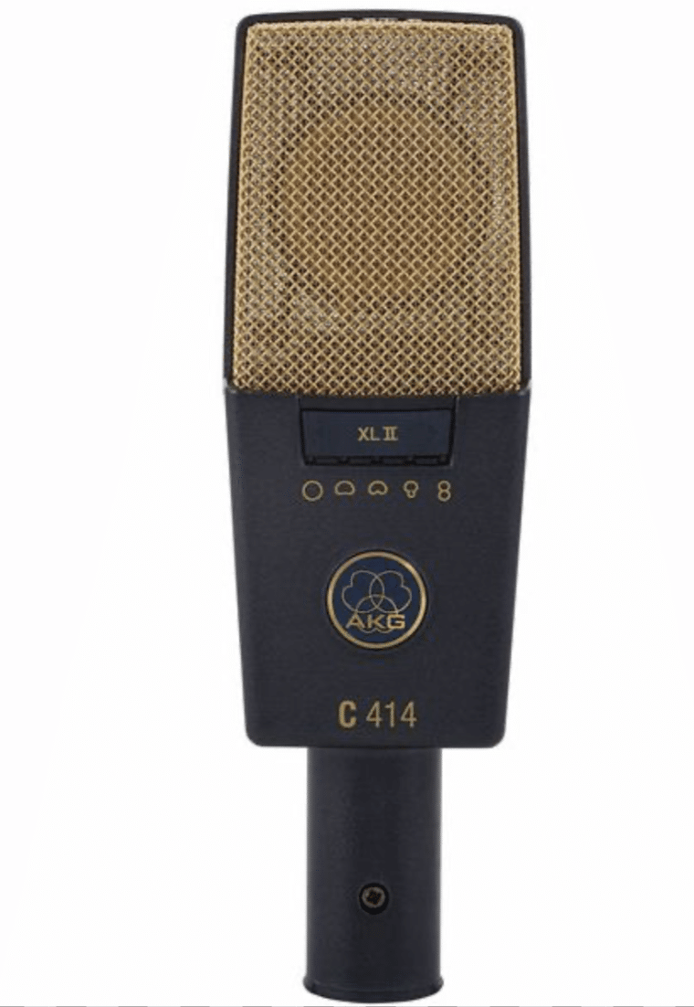 AKG C414 XLII - Unison