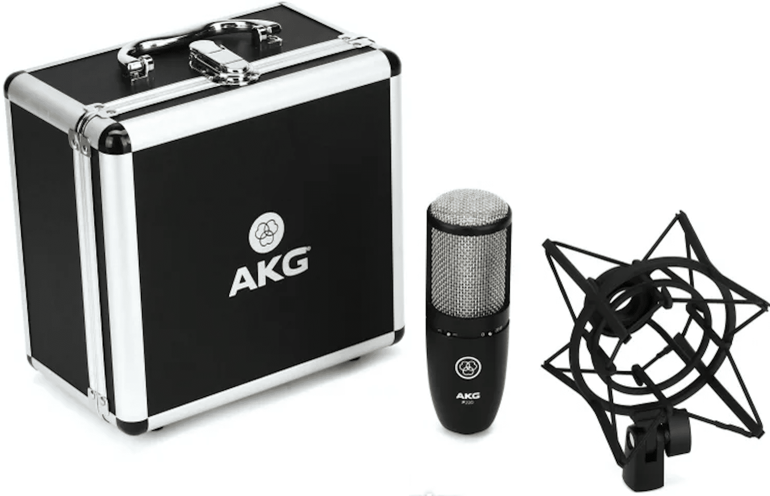 AKG P220 - Unison