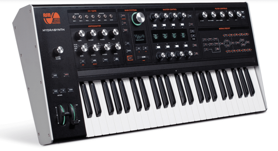 ASM Hydrasynth e1733004275345 - Unison