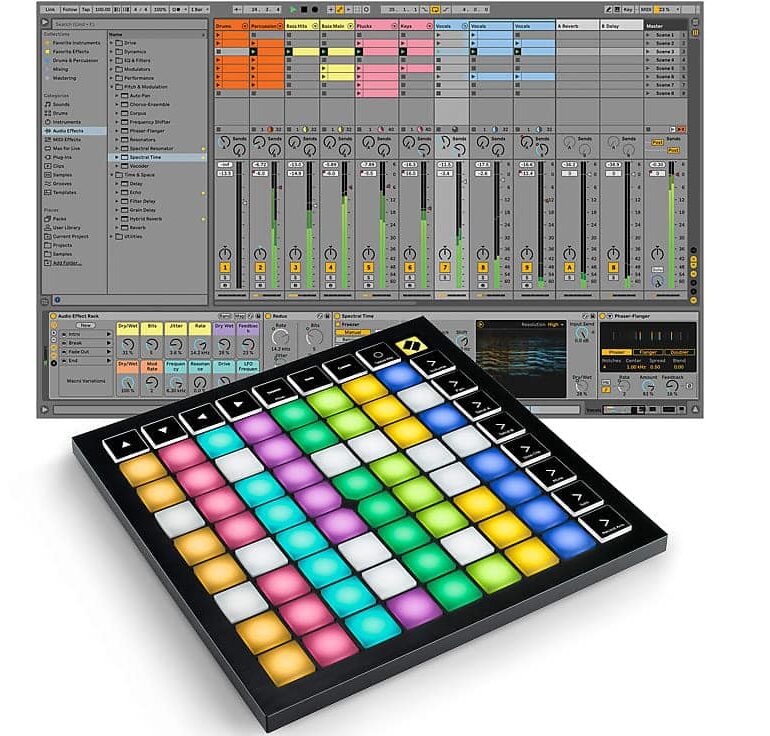 Ableton e1695512634731 - Unison