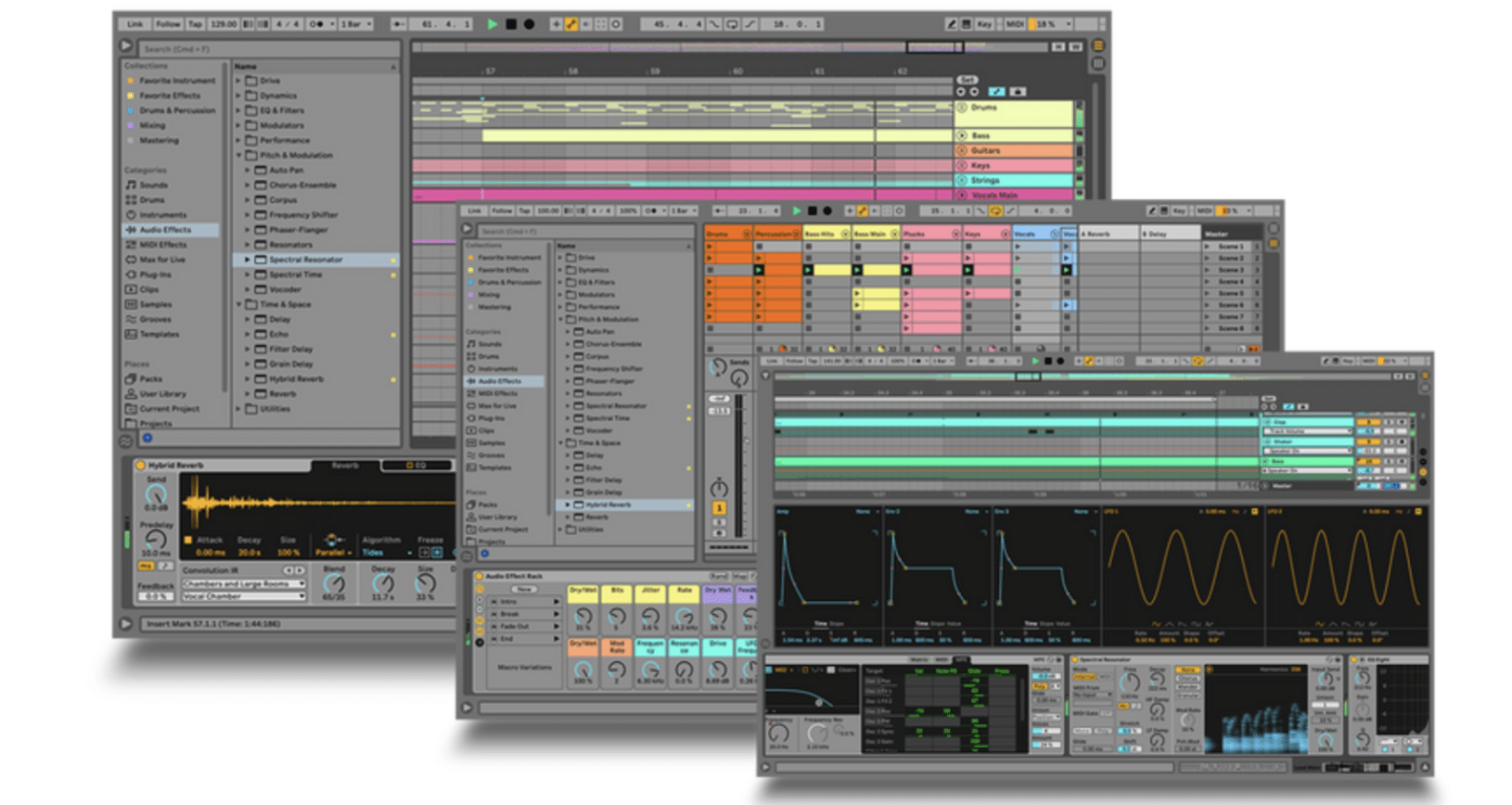What Is A Vst3 at Ida Jarosz blog