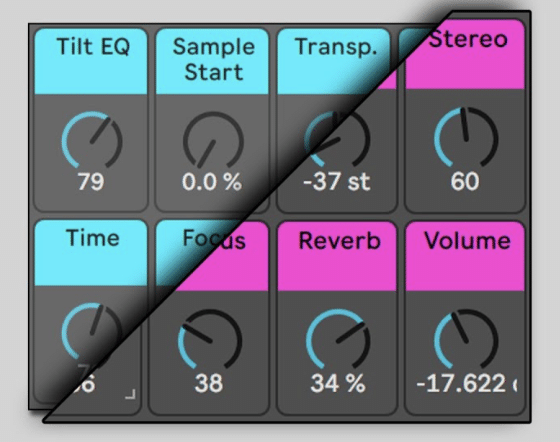 15+ Best AI-Enhanced Sound Design Tips, Tricks & Techniques - 14 Ableton Macro - Unison