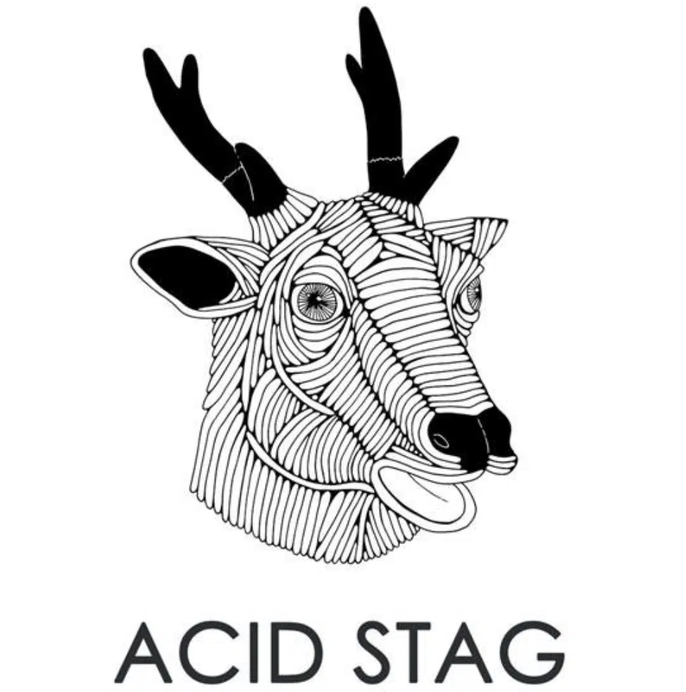 Acid Stag - Unison