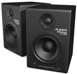 Active Monitors - Unison