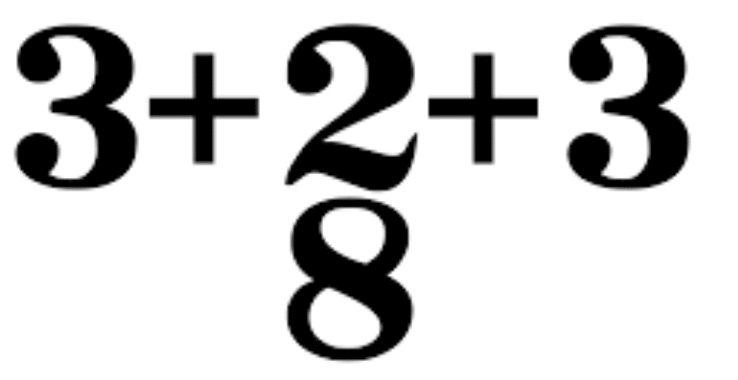 Additive Time Signatures - Unison