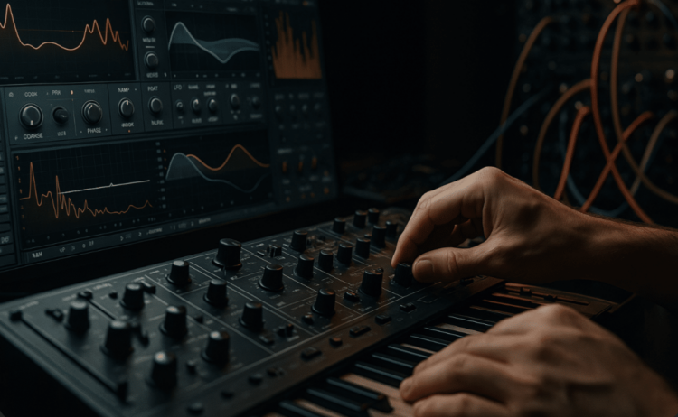 13 Advanced Sound Design Techniques for INNOVATIVE Producers