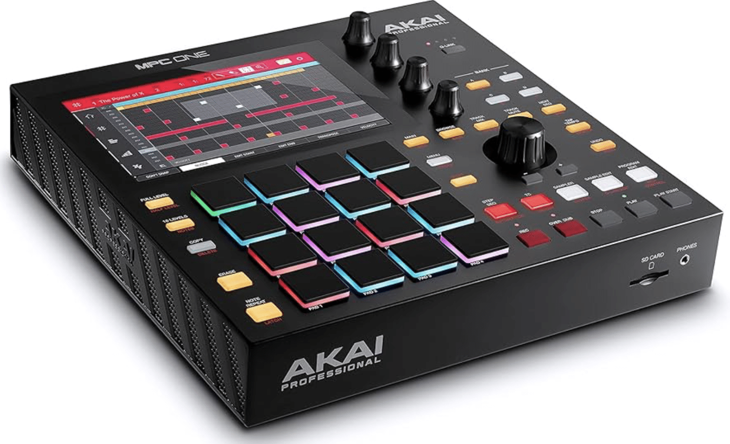 Akai MPC One 1 - Unison