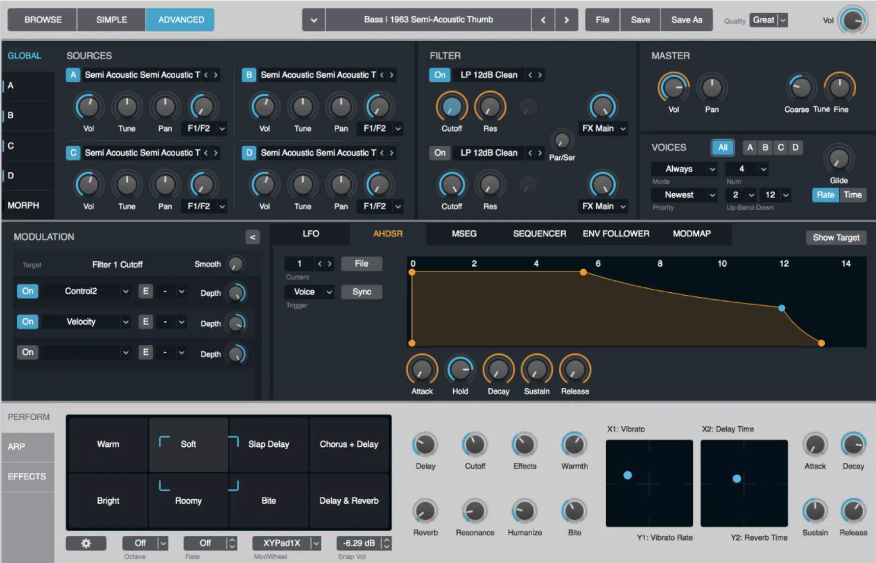 The 14 Best Logic Pro Plugins of 2023 For Elite Beats