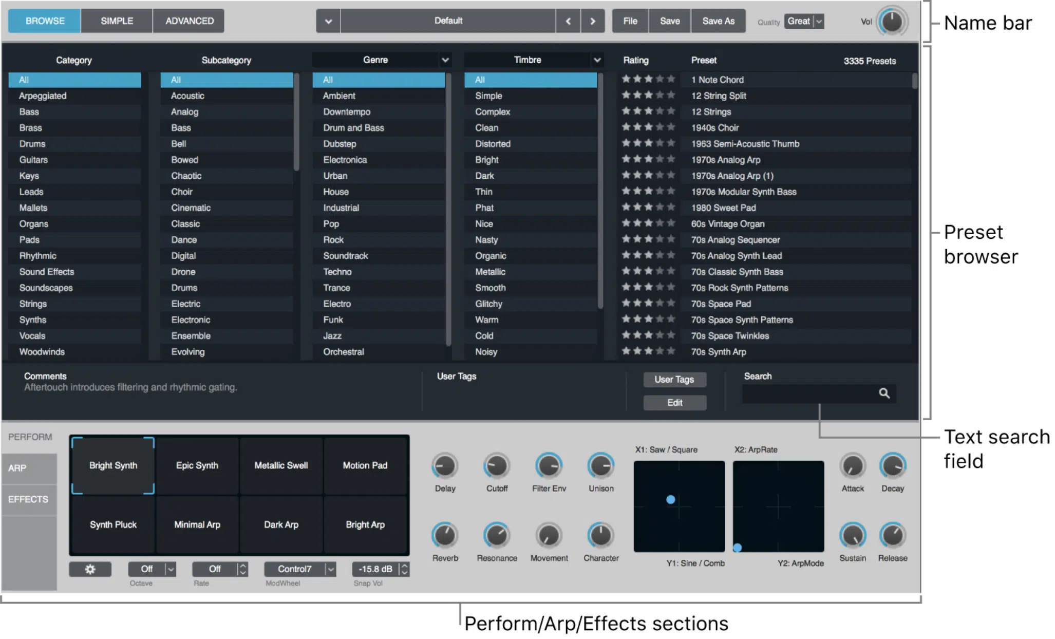 Mapping Multisampled Instruments in Logic Pro's Sampler: step-by-step