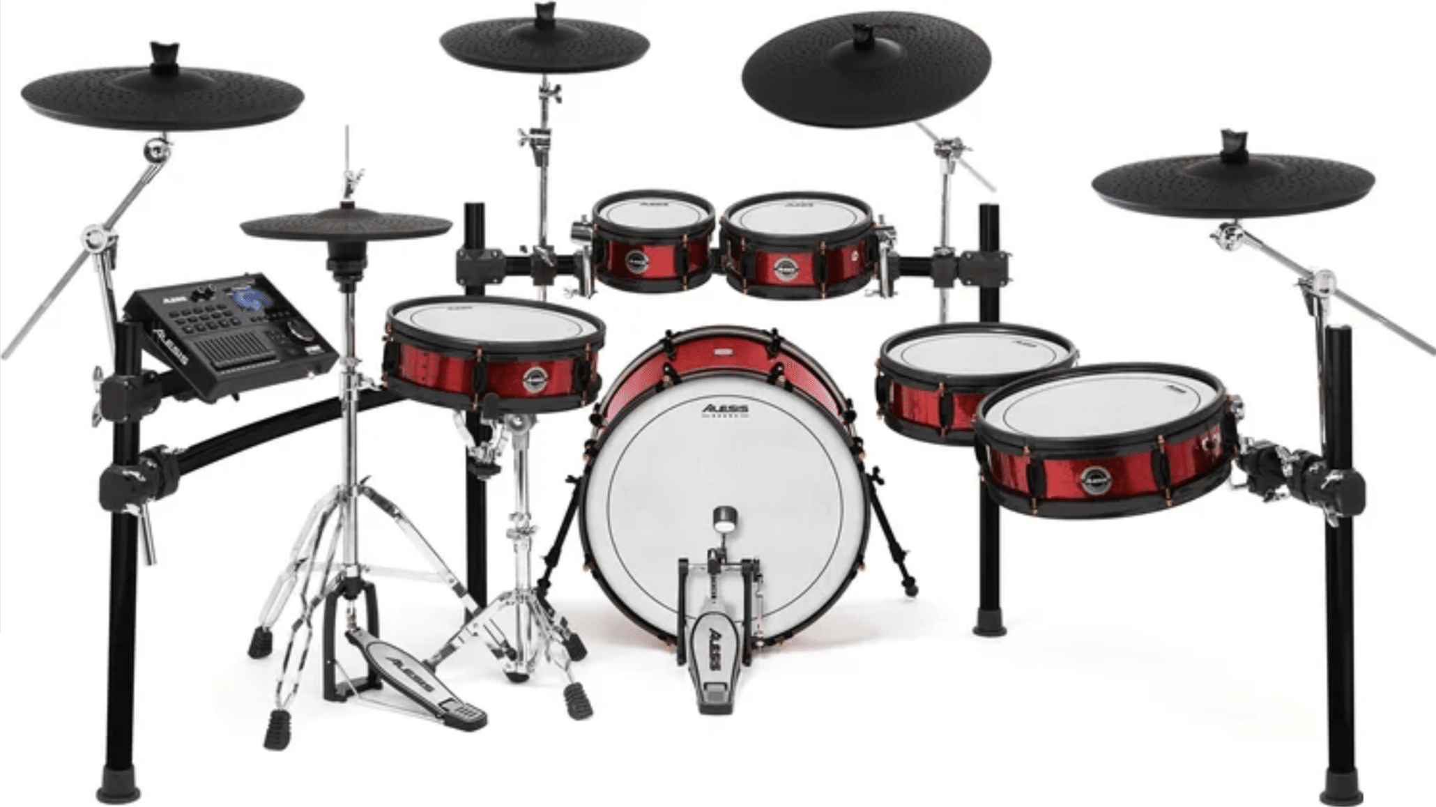 Alesis Strike Pro Special Edition - Unison