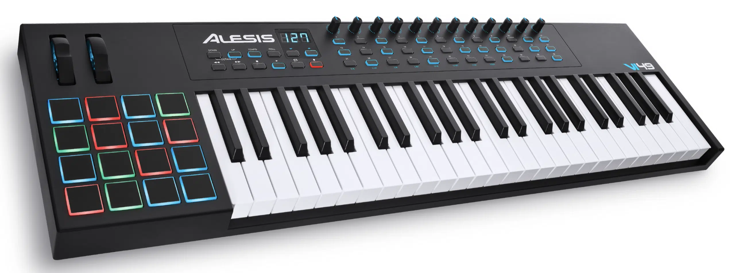 Best MIDI Keyboard The 13 Best MIDI Keyboards of 2024