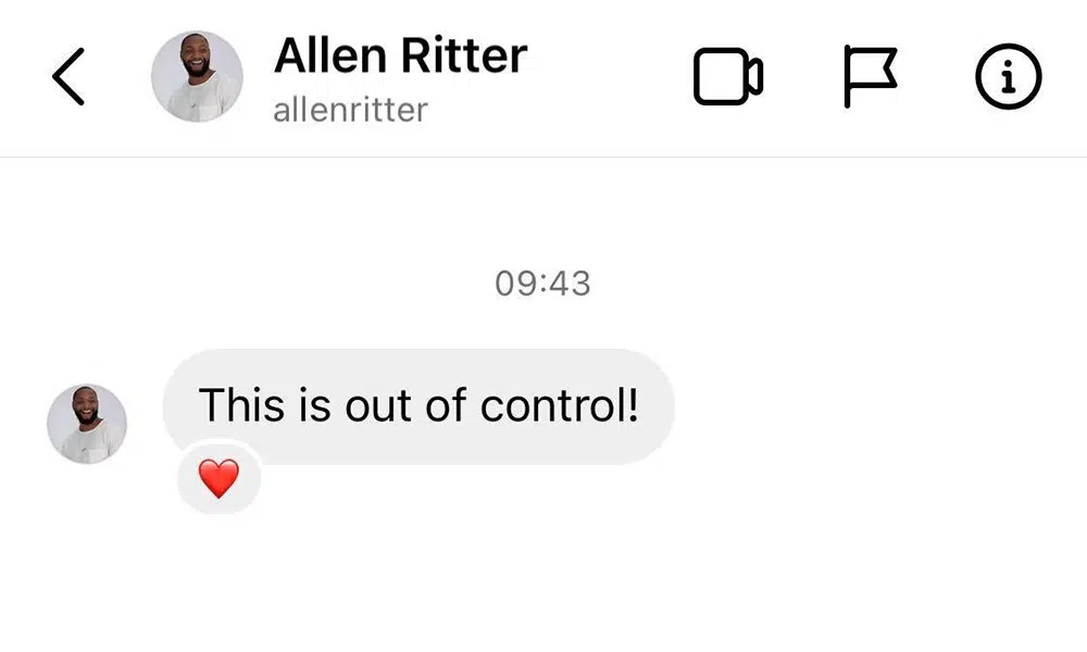 Allen Ritter Testimonial 3 - Unison