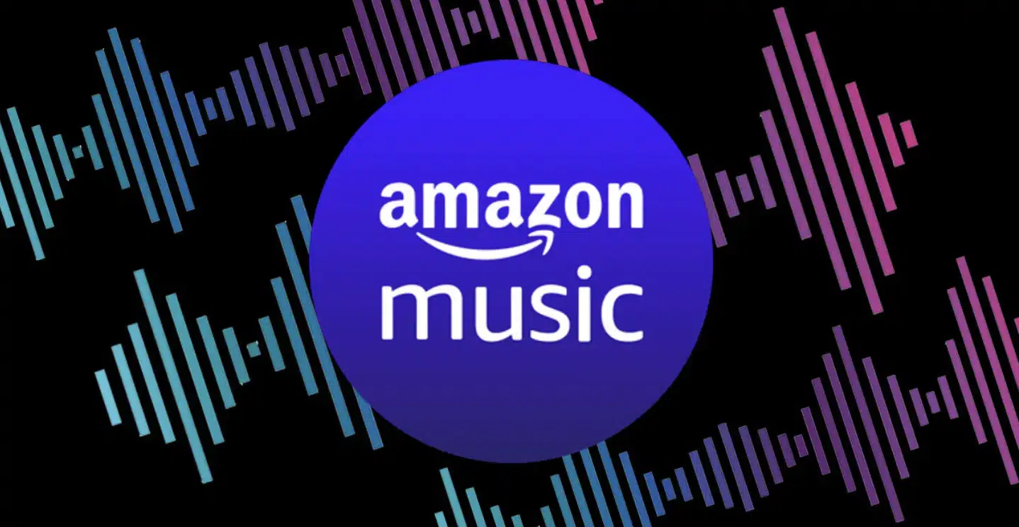 Amazon Music - Unison