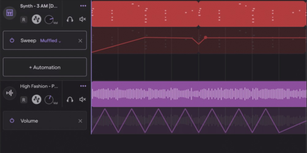 Amplitude Modulation 101: Creative Sound Design Techniques - 12 Amplitude 2 - Unison