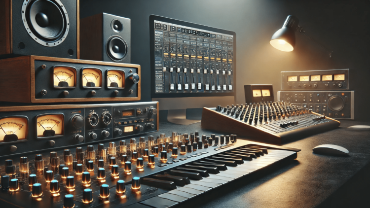 How to Emulate Analog Sound 101: Best Tips & Epic Techniques