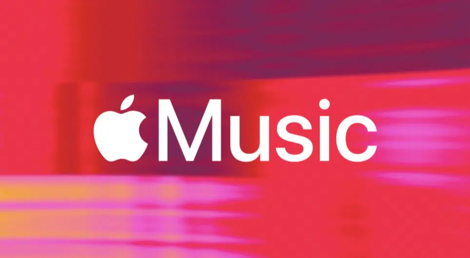 Apple Music 1 - Unison