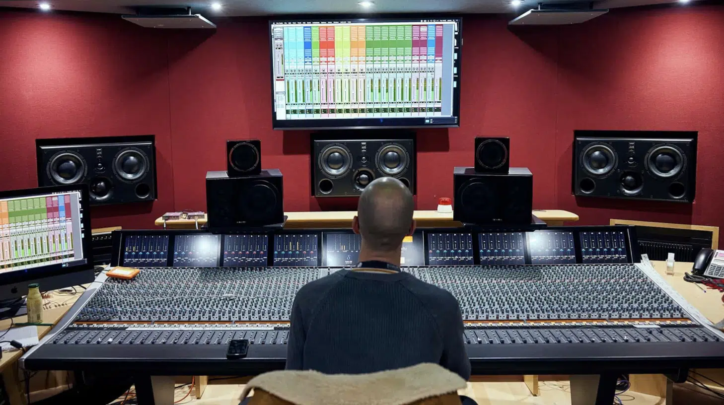 Audio Engineering How To An Audio Engineer in 2024