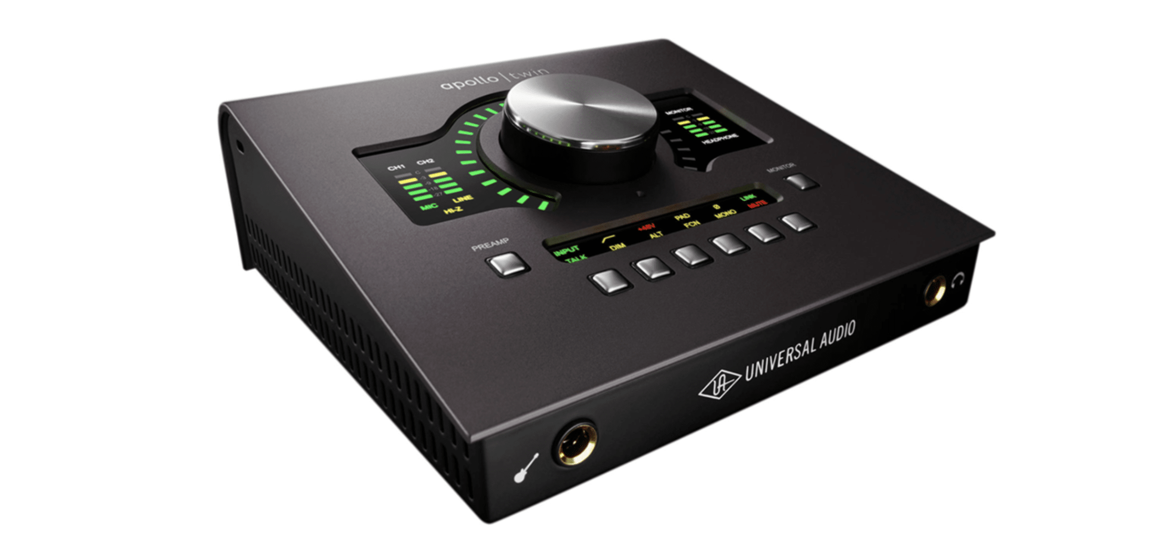 Audio Interface e1684607289431 - Unison