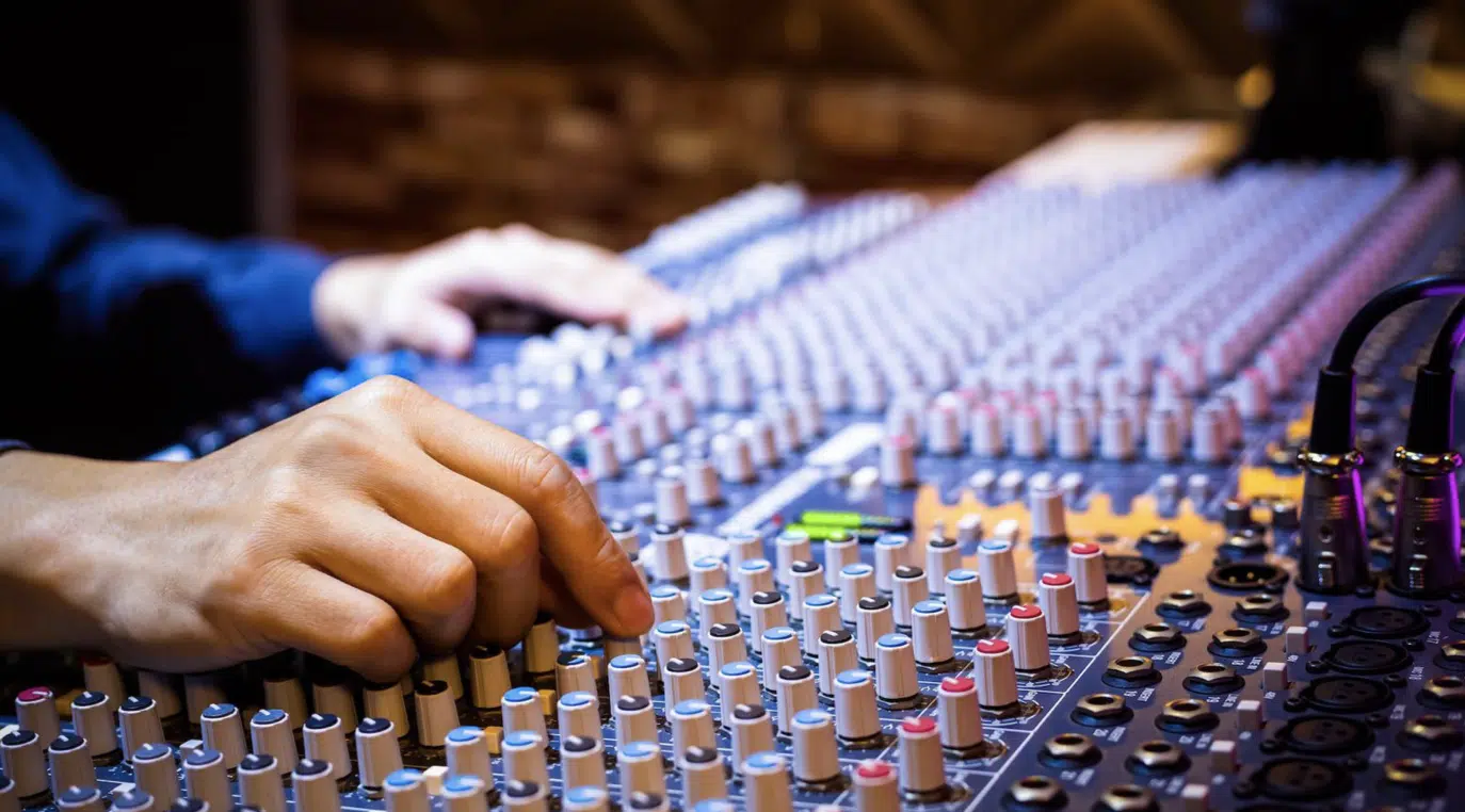 Exciting Music Industry Jobs For Music Producers in 2024