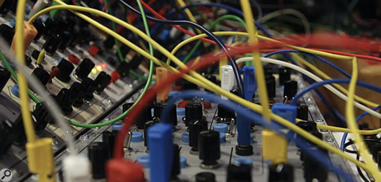 Audio Rate - Unison