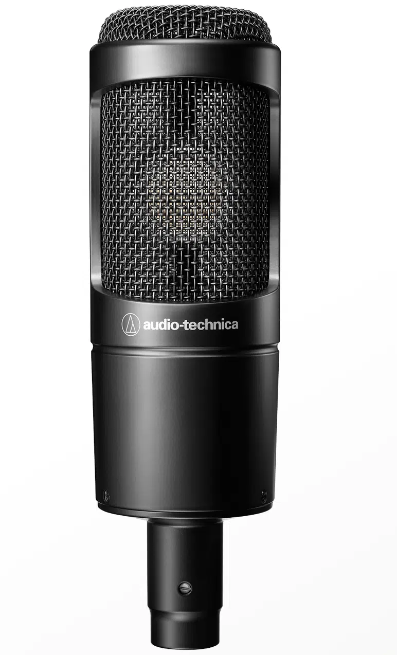 Audio Technica AT2035 - Unison