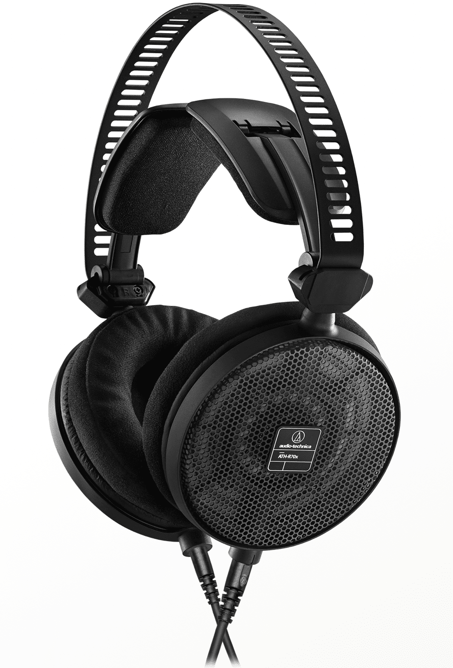 Audio Technica ATH - Unison