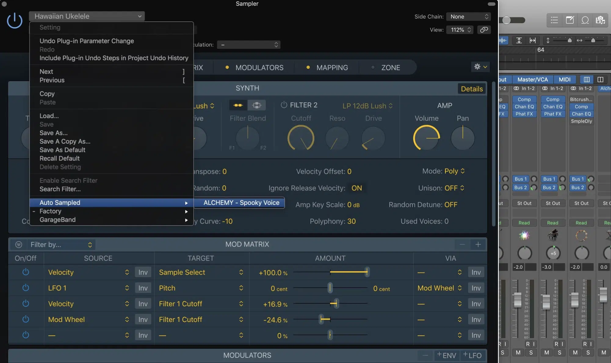 Logic store pro plugins