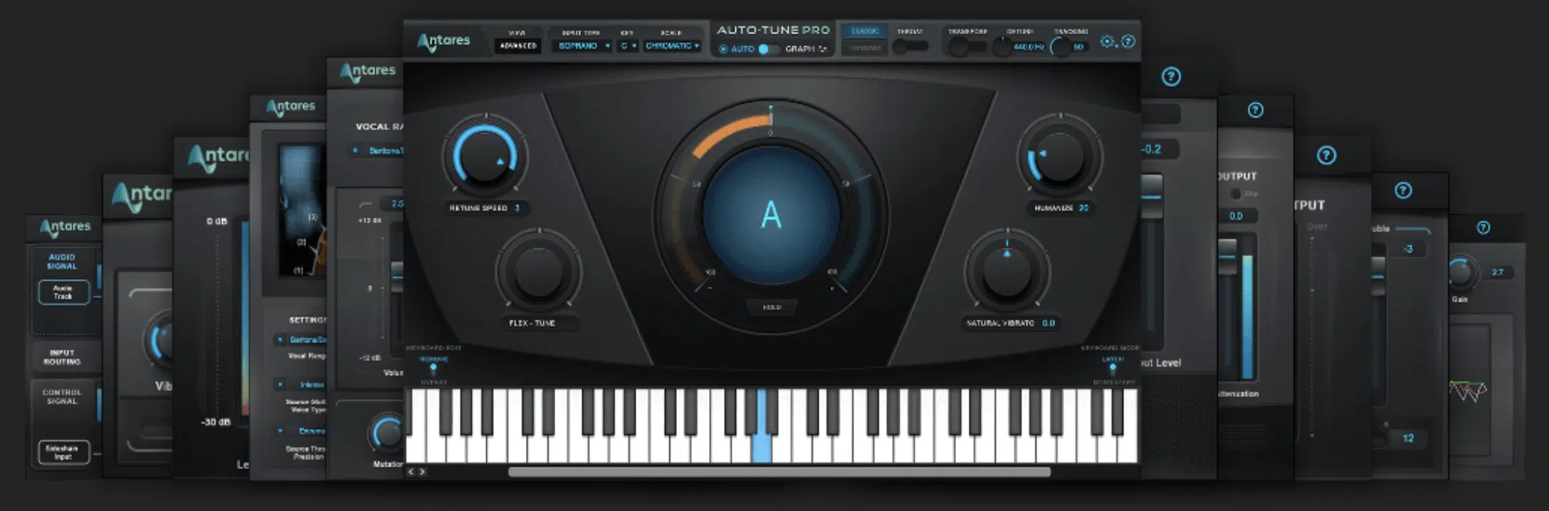 4 Best Free Autotune VST Plugins (2021)