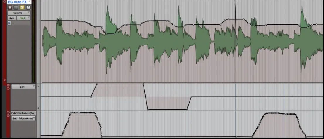 Automation Lanes 2 - Unison