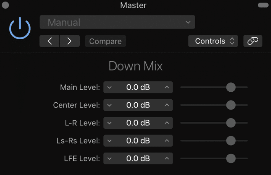 Autosampler Down - Unison