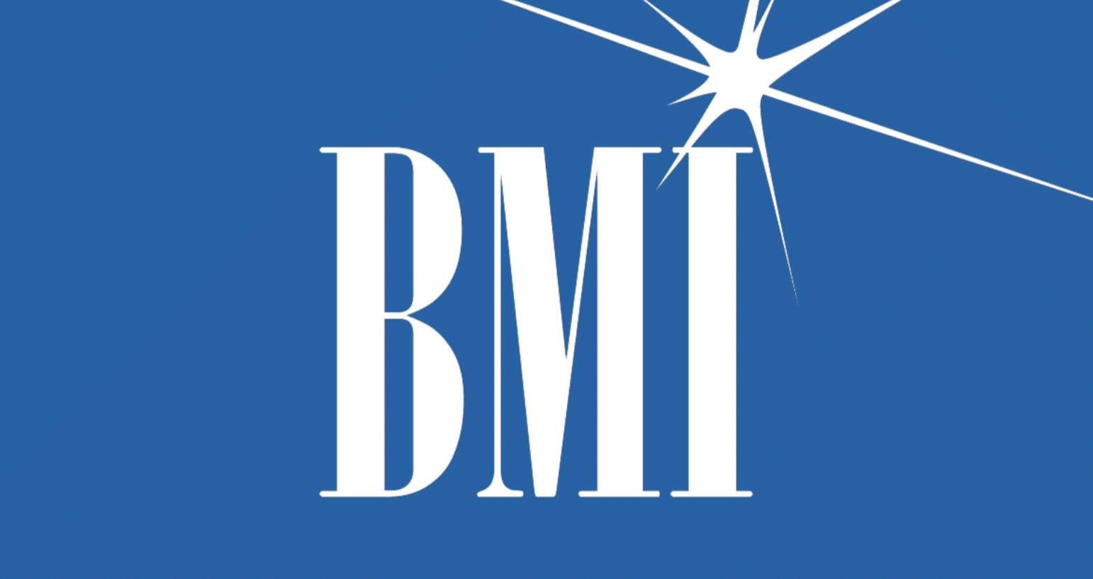 what is BMI music