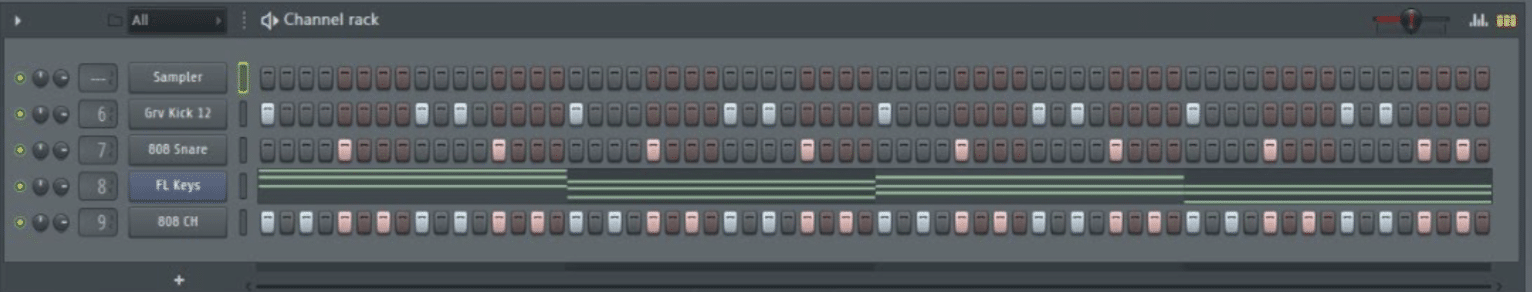What is a Bar in Music Used For? Create Super Clean Tracks 1 - 9 Bar Beat - Unison