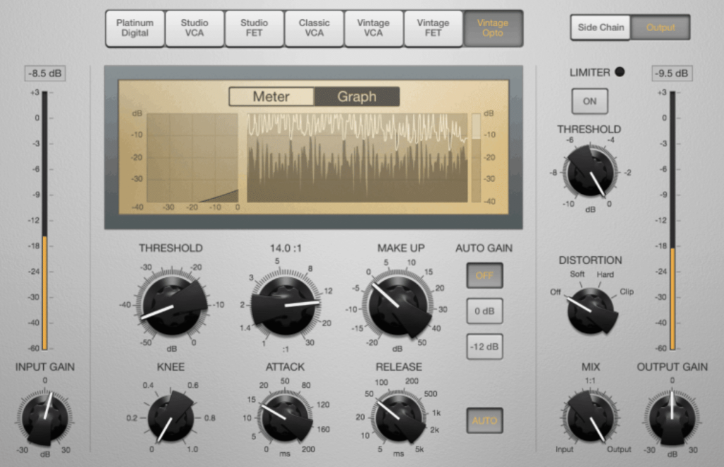 Vocal Compressor Settings: The Secret To Captivating Vocals