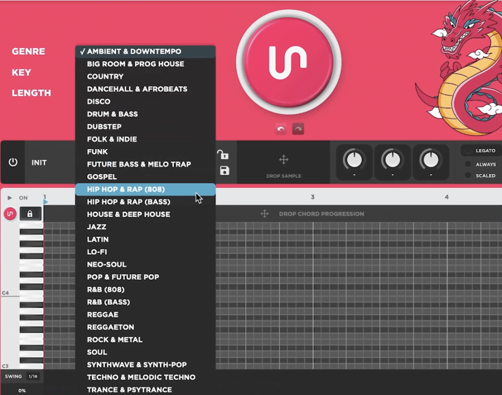 AI Music Generator The Top 4 AI Music Generators of 2024 Unison