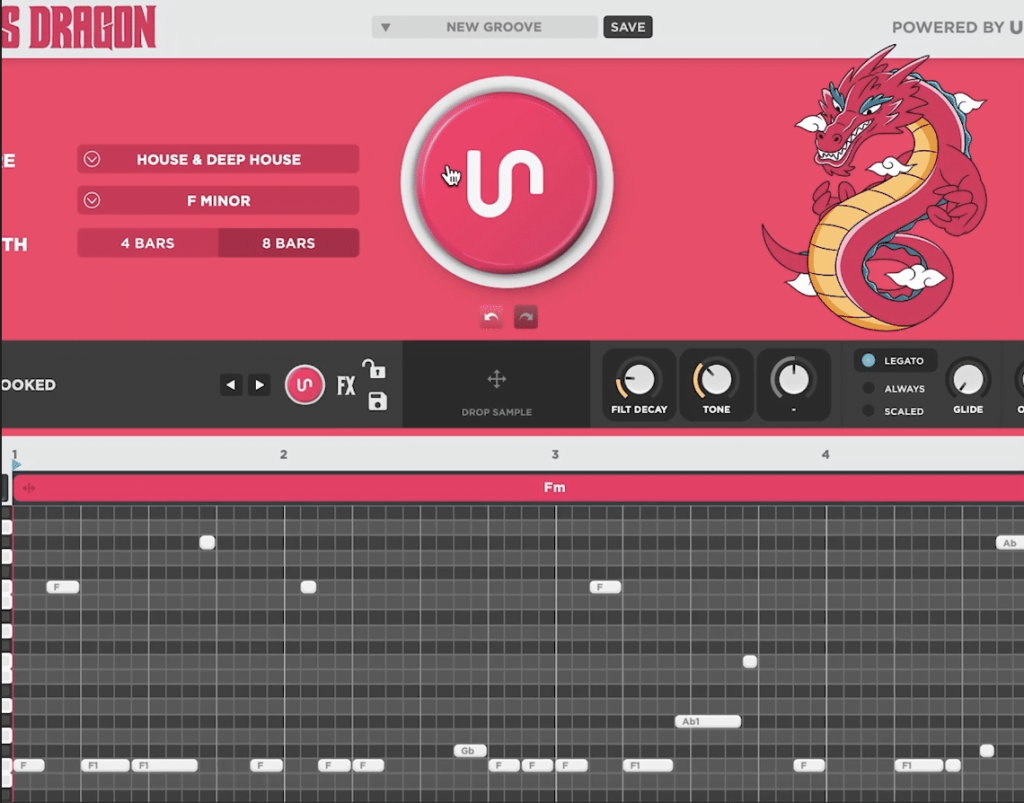 AI Music Generator The Top 4 AI Music Generators of 2024 Unison